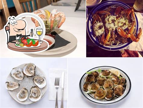badlon fish|BABYLON FISH & CLAM .